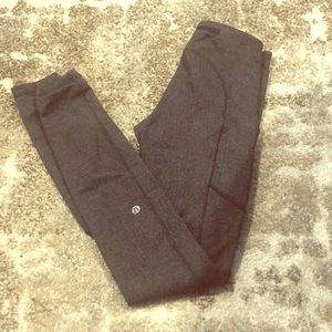 Lululemon Speed Up Tight 2